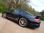 Porsche 911 GT2 by McChip-DKR 2011 года